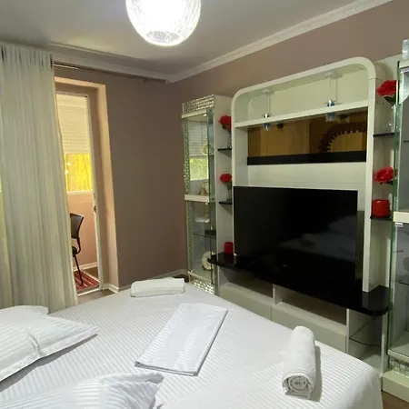 Appartement Cenis Tirana