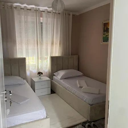 Cenis Appartement *