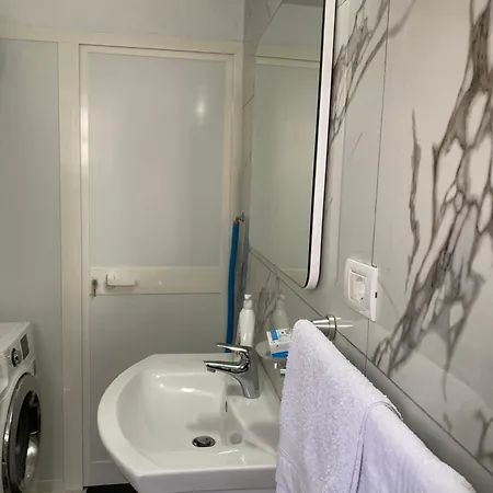 Appartement Cenis Tirana
