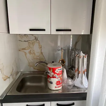 Appartement Cenis