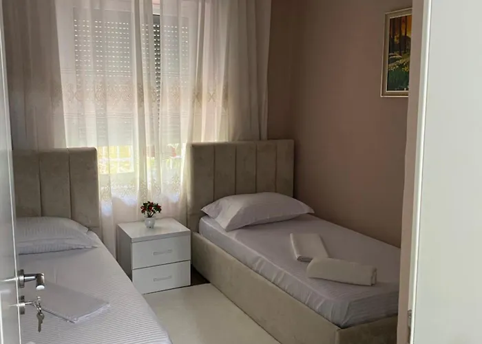 Cenis Appartamento *