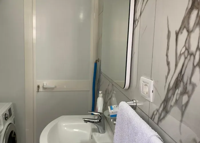 Appartamento Cenis Tirana