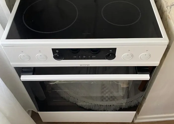 Appartamento Cenis Tirana