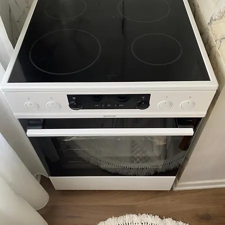 Appartement Cenis Tirana