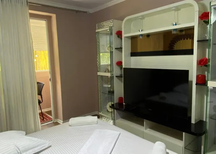 Appartement Cenis Tirana